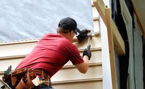 Best Siding for Commercial Buildings  in Elm Creek, NE